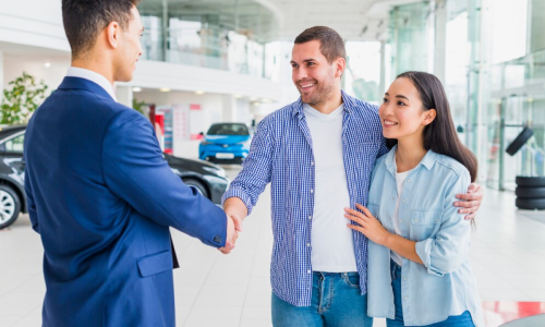 Used Car Dealer Sales Tricks Exposed