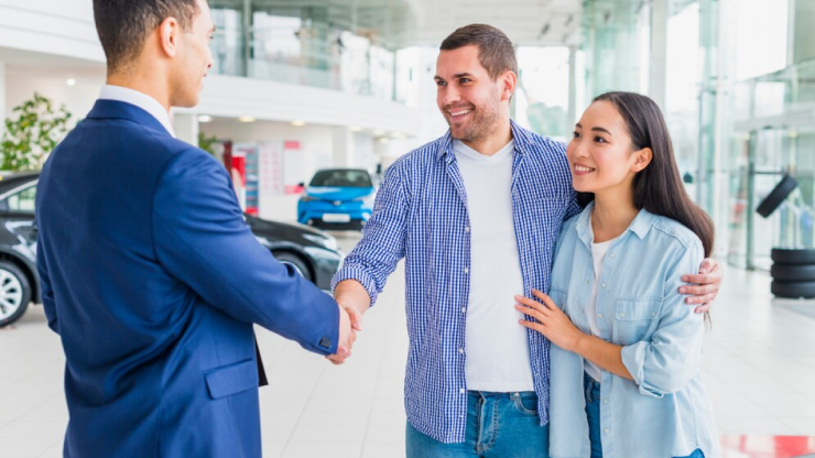 Used Car Dealer Sales Tricks Exposed