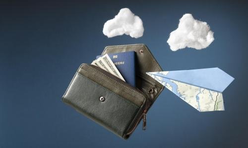 4 Expert Tips On How To Choose The Right Men’s Wallet