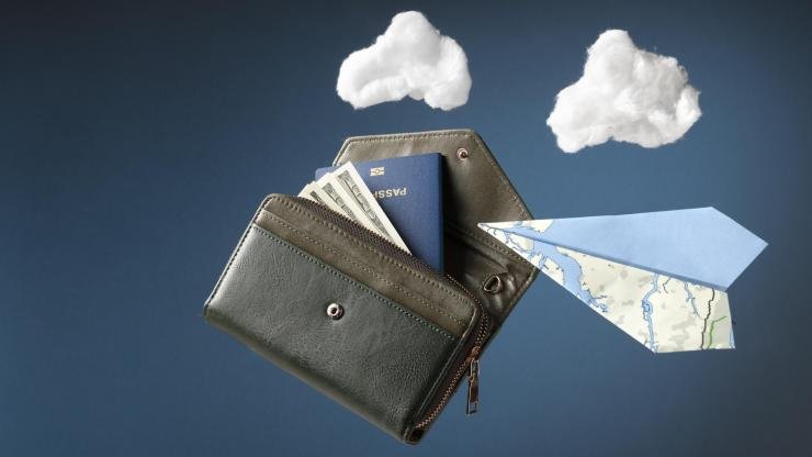 4 Expert Tips On How To Choose The Right Men’s Wallet